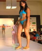 Thakoon Panichgul's Collection